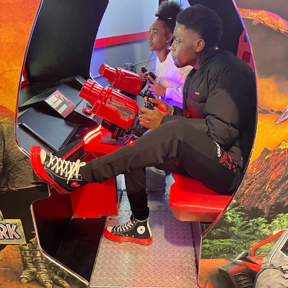 Meet your Posher, Wendjy - Picture 3 of 6